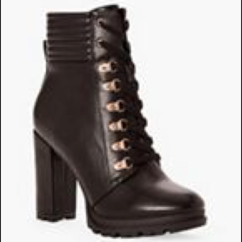 Booties - Picture 3 of 3